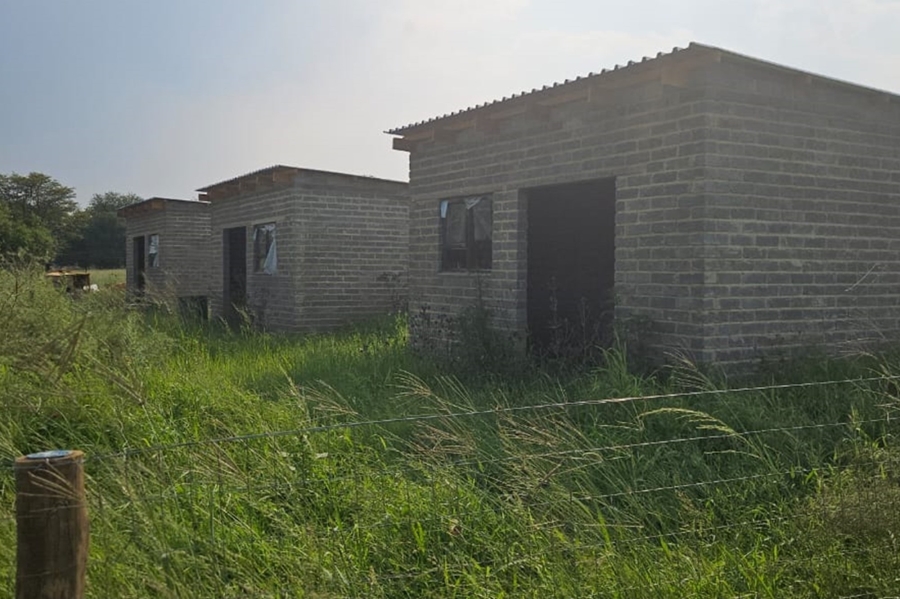 2 Bedroom Property for Sale in Parys Free State